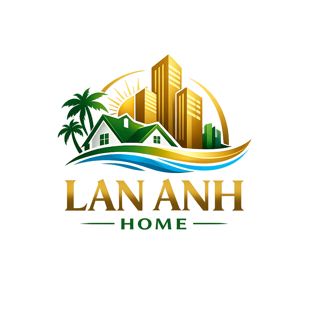 Lan Anh Home