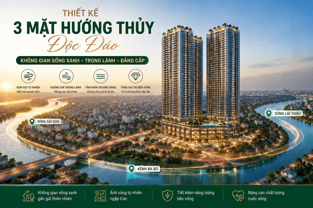 A&T Sky Garden Thuận An (1)