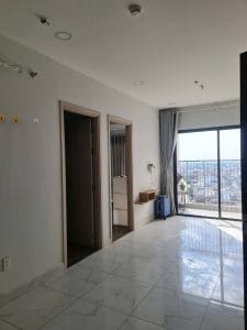 Cho Thuê Căn Hộ Căn Hộ Charm City 2PN 55m2 | Lan Anh Home Căn Hộ Charm City 2PN 55m² - Hình 1