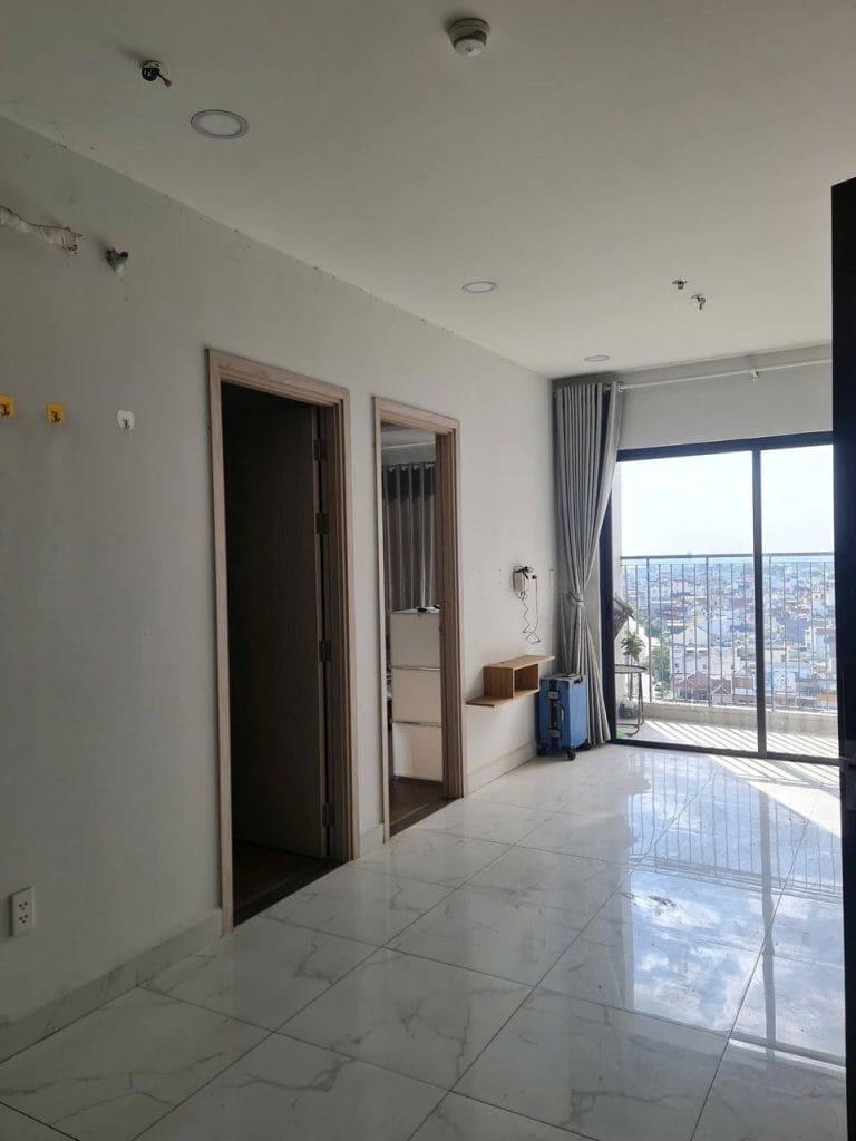 Căn Hộ Charm City 2PN 55m² - Hình 1
