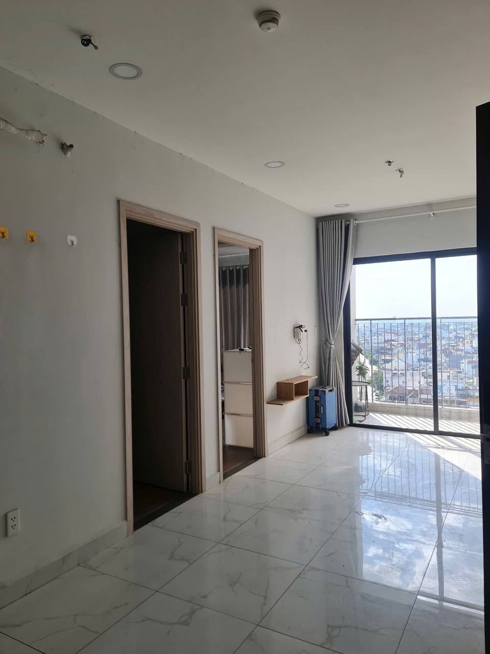 Căn Hộ Charm City 2PN 55m² - Hình 1