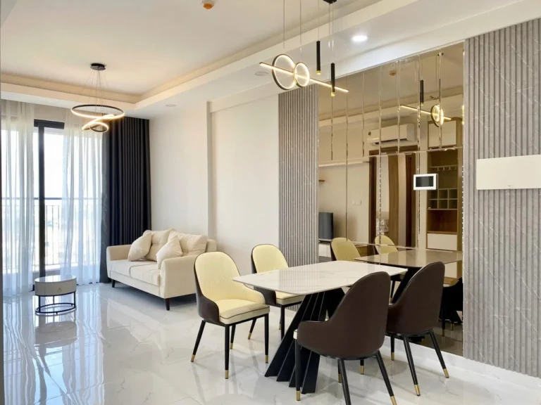 Căn Hộ Opal Skyline 2PN 65m² - Hình 1