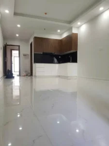 Căn Hộ Chung cư Opal Skyline 1PN 40m2 | Lan Anh Home Chung cư Opal Skyline 1PN 40m² - Hình 1