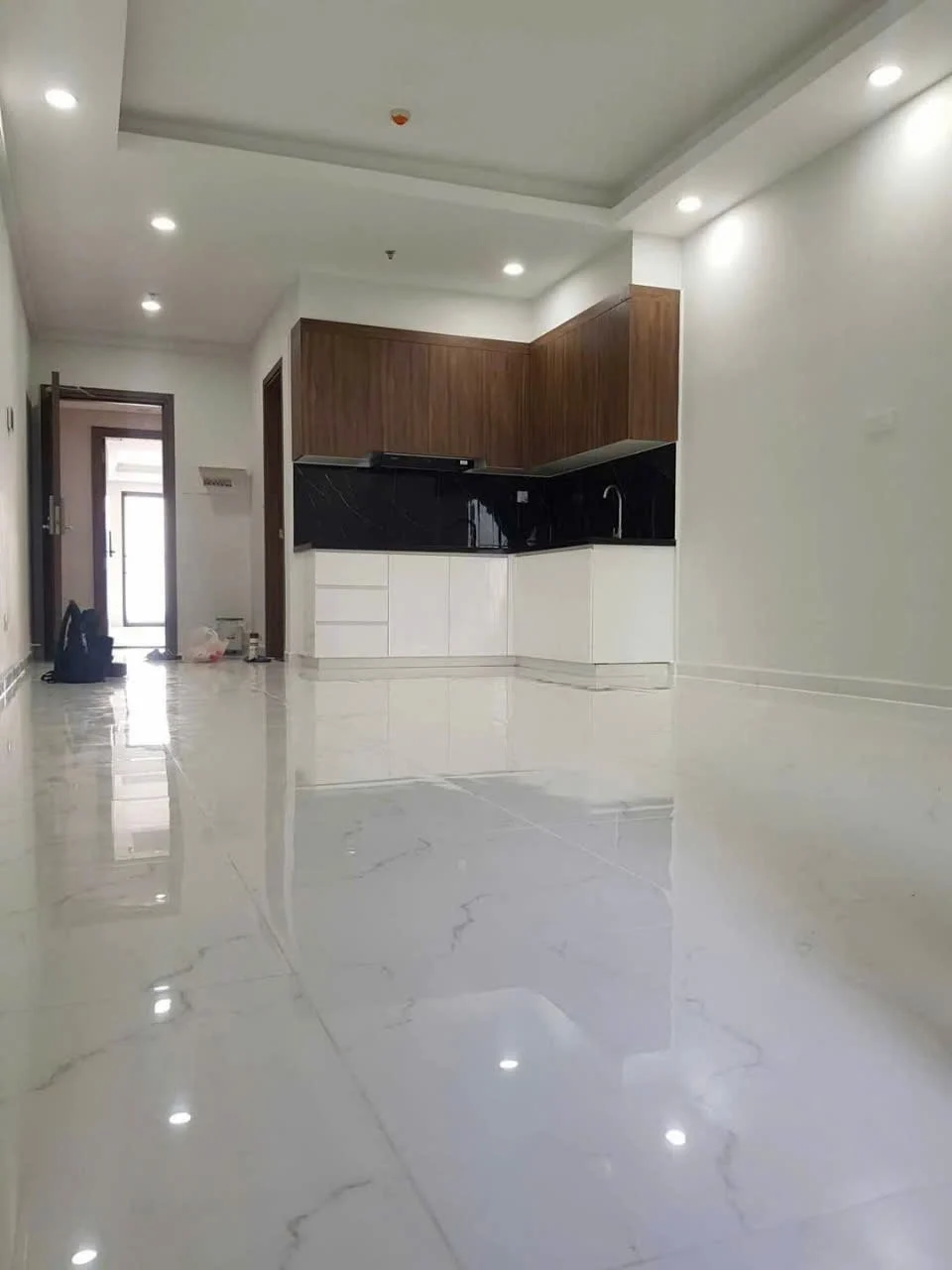 Chung cư Opal Skyline 1PN 40m² - Hình 1