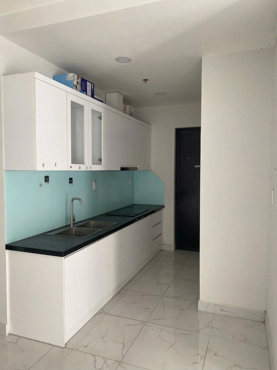 Căn Hộ Charm City 2PN 70m² - Hình 1