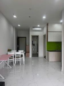Cho Thuê Căn Hộ Charm City 2PN 70m2 | Lan Anh Home Căn Hộ Charm City 2PN 70m² - Hình 1