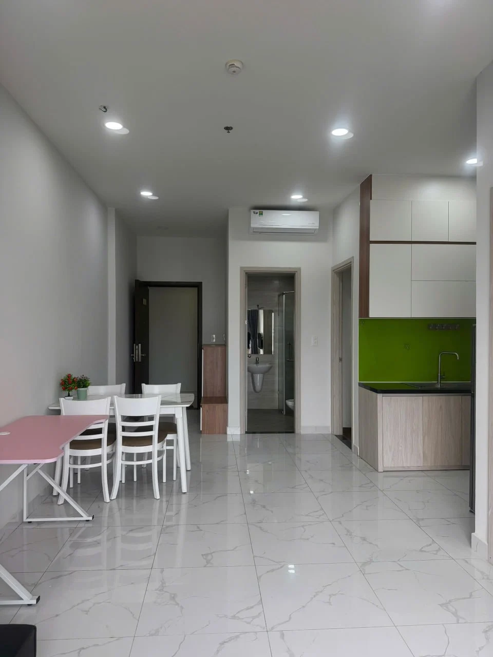 Căn Hộ Charm City 2PN 70m² - Hình 1