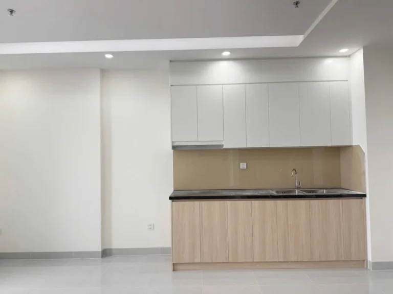 Căn Hộ A&T Sky Garden 1PN 47m² - Hình 1