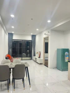 Căn Hộ Charm City 2PN 70m2 | Lan Anh Home Căn Hộ Charm City 2PN 70m² - Hình 1