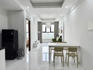 Căn Hộ Opal Skyline 2PN 65m2 | Lan Anh Home Căn Hộ Opal Skyline 2PN 65m² - Hình 1