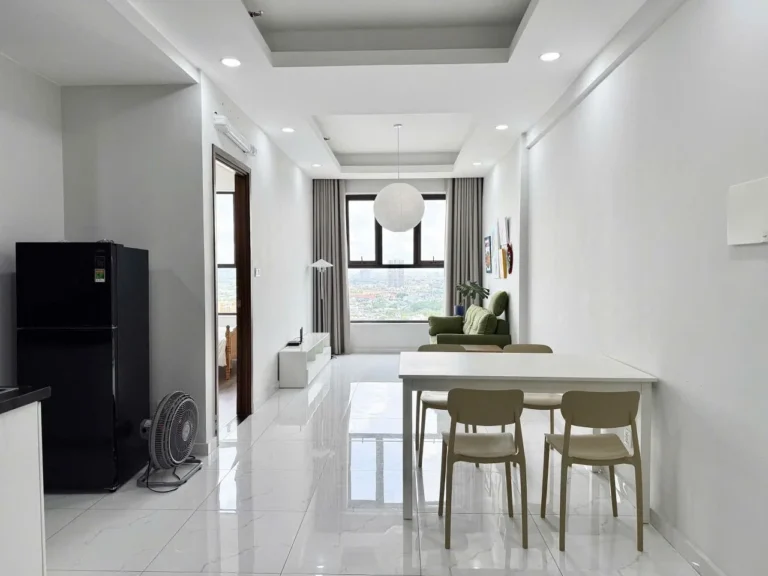 Căn Hộ Opal Skyline 2PN 65m² - Hình 1