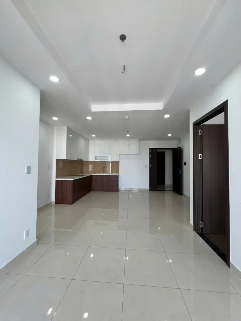 Căn Hộ A&T Sky Garden 2PN 74m² - Hình 1