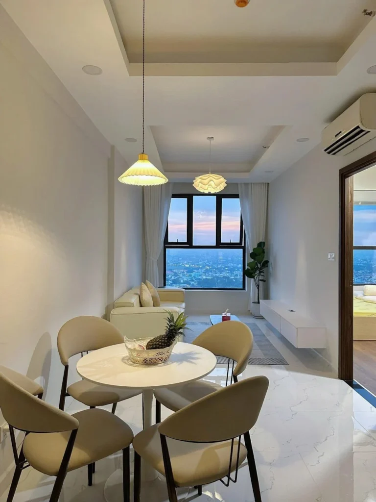 Căn Hộ Opal Skyline 2PN 65m² - Hình 1