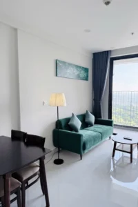 Căn hộ The Emerald Golf View 1PN 53m² - Hình 1