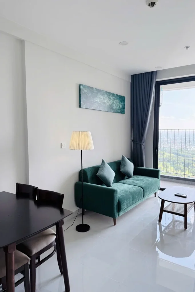Căn hộ The Emerald Golf View 1PN 53m² - Hình 1