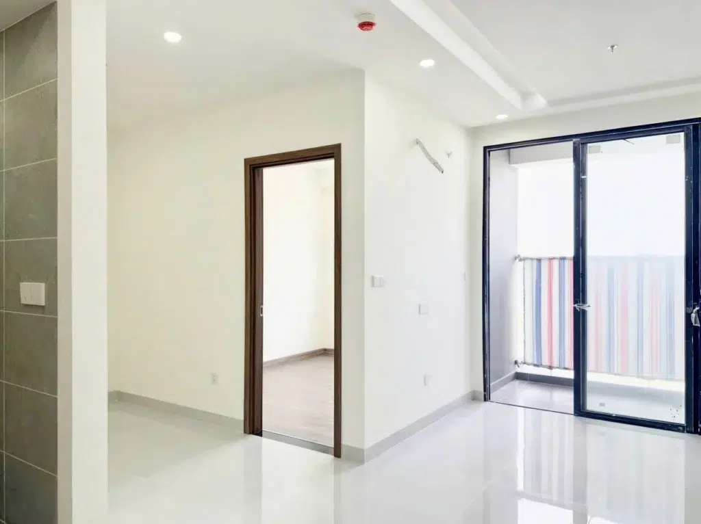 Căn Hộ A&T Sky Garden 1PN 47m² - Hình 1