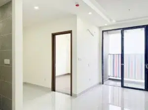 Căn Hộ A&T Sky Garden 1PN 47m² - Hình 1