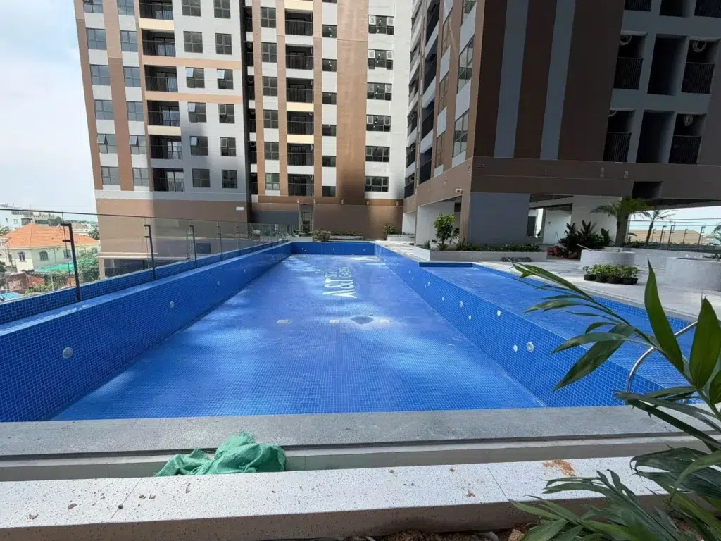 Căn Hộ A&T Sky Garden 3PN 95m² - Hình 1