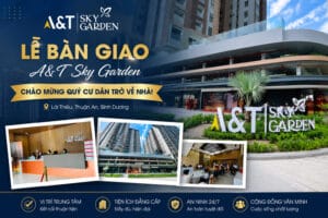 a&t sky garden chao mung quy cu dan tro ve nha