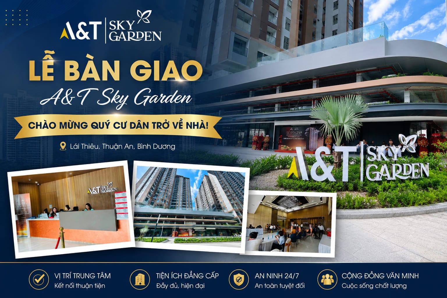 a&t sky garden chao mung quy cu dan tro ve nha