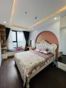 Cho Thuê Căn hộ The Emerald Golf View 2PN 76m2 | Lan Anh Home Căn hộ The Emerald Golf View 2PN 76m² - Hình 1