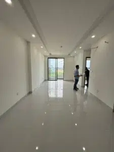 Cho Thuê Căn Hộ A&T Sky Garden 3PN sẵn 4 máy lạnh 95m2 | Lan Anh Home Căn Hộ A&T Sky Garden 3PN 95m² - Hình 1