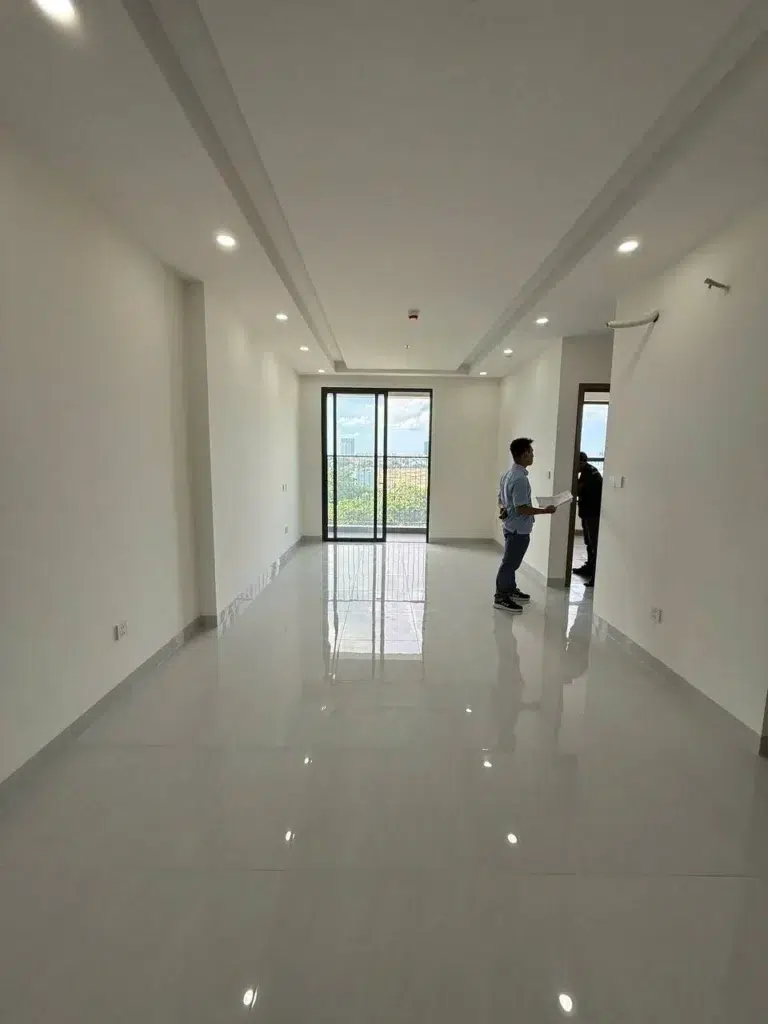 Căn Hộ A&T Sky Garden 3PN 95m² - Hình 1
