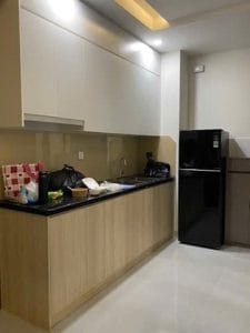 Căn Hộ A&T Sky Garden 1PN 47m² - Hình 1