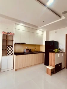 Căn Hộ A&T Sky Garden 1PN 47m² - Hình 1
