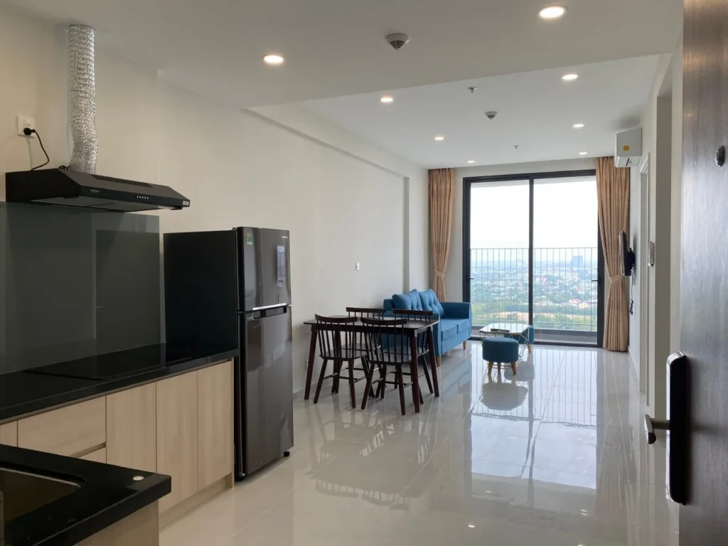 Căn hộ The Emerald Golf View 2PN 72m² - Hình 1