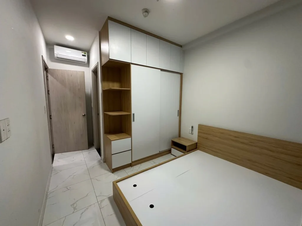 Căn Hộ Charm City 2PN 70m² - Hình 1