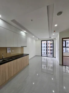 Căn Hộ A&T Sky Garden 1PN 47m² - Hình 1