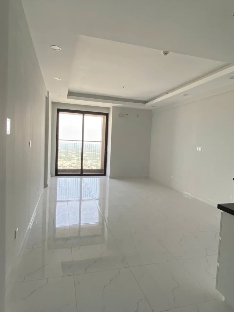 CHO THUÊ STUDIO 40M2 CHỈ 4TR VIEW ĐẸP TẠI OPAL SKYLINE | Lan Anh Home Căn Hộ Opal Skyline 1PN 40m² - Hình 1