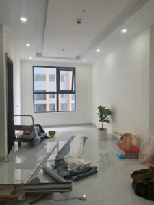 Căn Hộ A&T Sky Garden 2PN 63m² - Hình 1